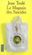 Cover: 9782266179270 | Le magasin des suicides | Jean Teulé | Taschenbuch | 157 S. | 2008
