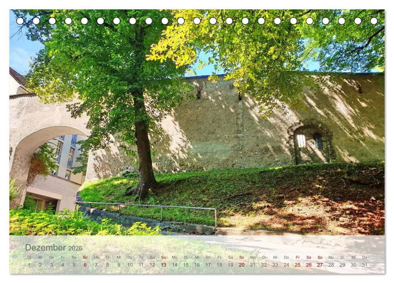 Bild: 9783457529270 | Mein Schongau - Historische Altstadt am Westufer des Lechs...