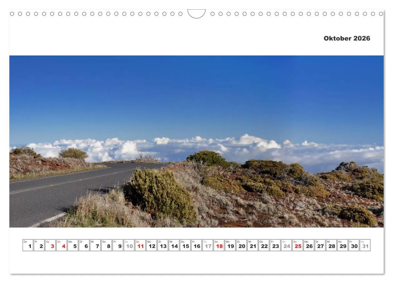 Bild: 9783516099270 | Panorama. XL-Ansichten aus aller Welt (Wandkalender 2026 DIN A3...