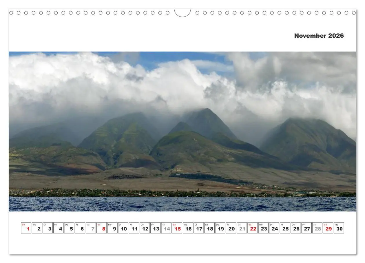 Bild: 9783516099270 | Panorama. XL-Ansichten aus aller Welt (Wandkalender 2026 DIN A3...
