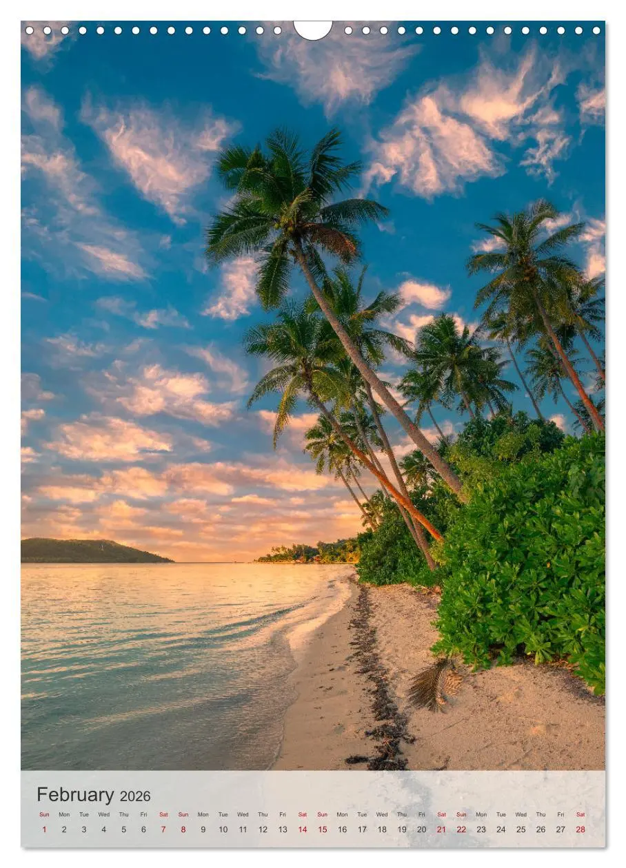 Bild: 9783516549270 | Longing for Travel (Wall Calendar 2026 DIN A3 portrait), CALVENDO...