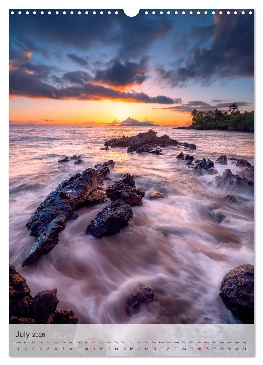 Bild: 9783516549270 | Longing for Travel (Wall Calendar 2026 DIN A3 portrait), CALVENDO...