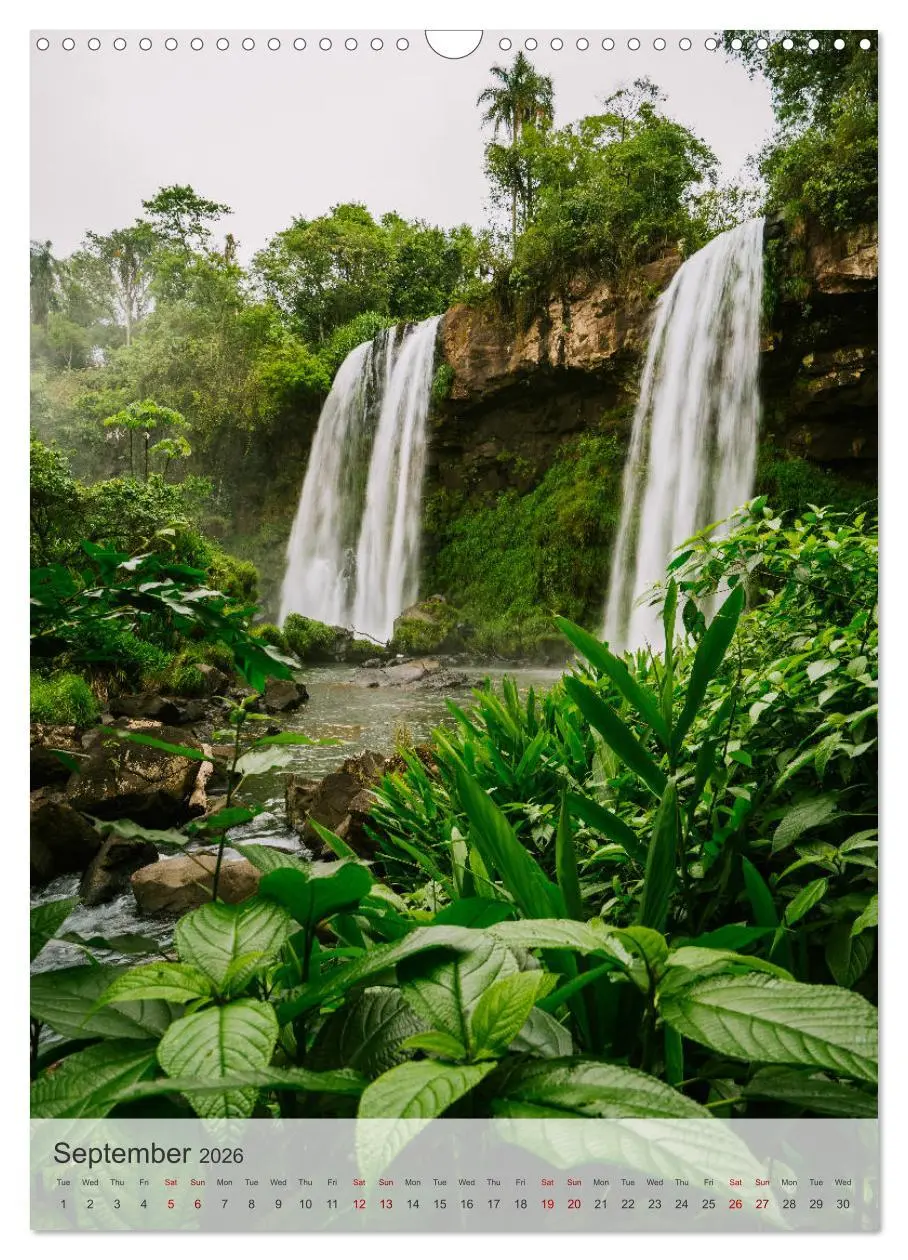 Bild: 9783516549270 | Longing for Travel (Wall Calendar 2026 DIN A3 portrait), CALVENDO...