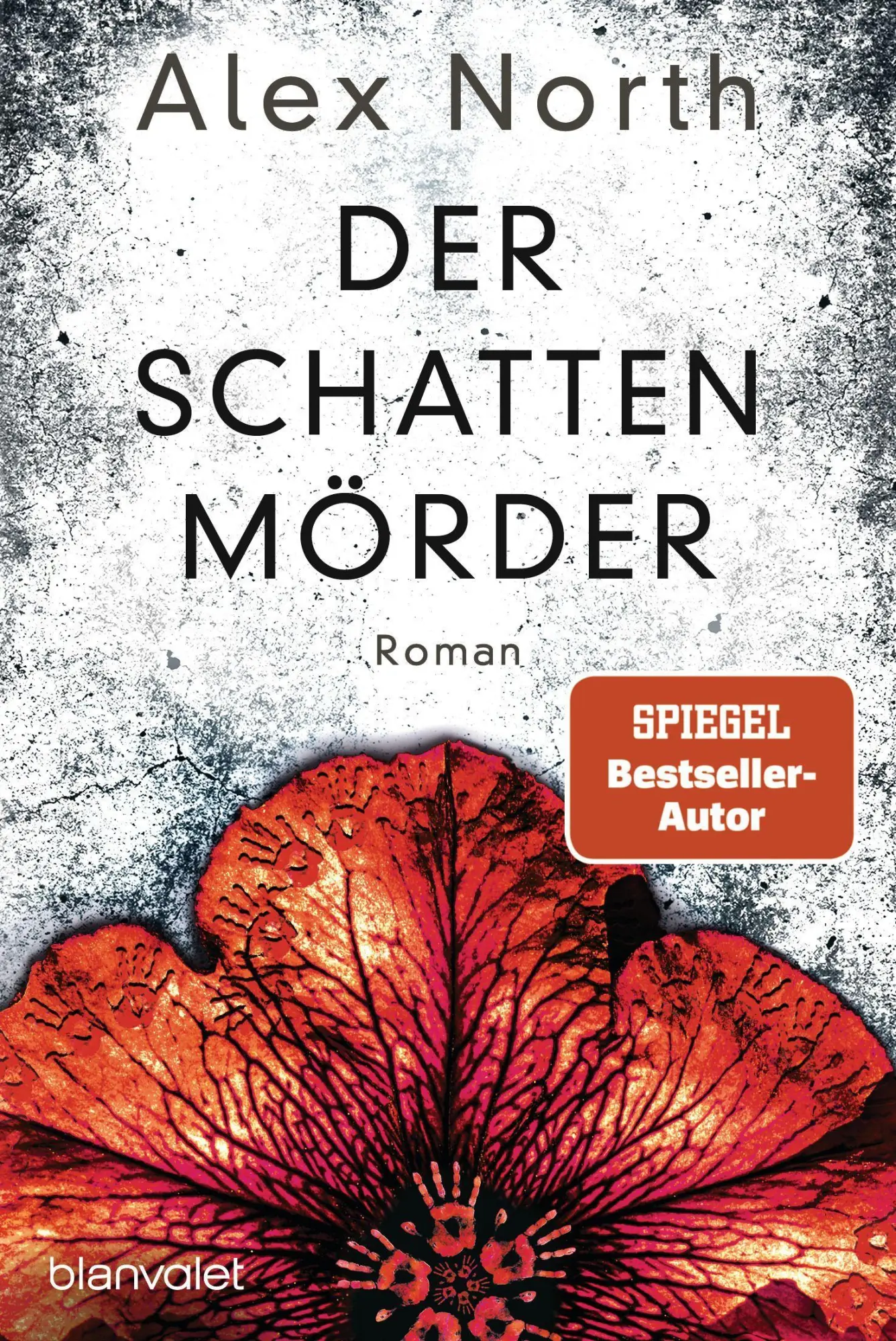 Cover: 9783734109270 | Der Schattenmörder | Roman | Alex North | Taschenbuch | 416 S. | 2022