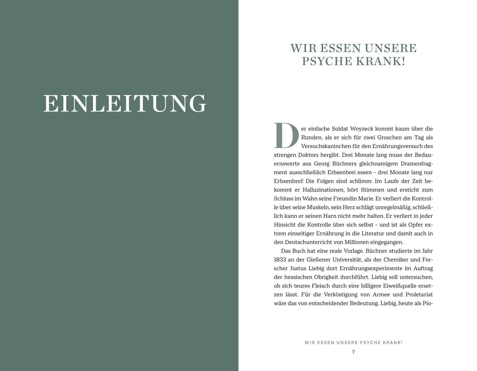 Bild: 9783833899270 | Das Psyche-Darm-Paradox | Matthias Riedl | Buch | 272 S. | Deutsch