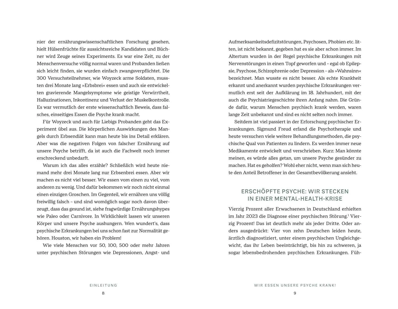 Bild: 9783833899270 | Das Psyche-Darm-Paradox | Matthias Riedl | Buch | 272 S. | Deutsch