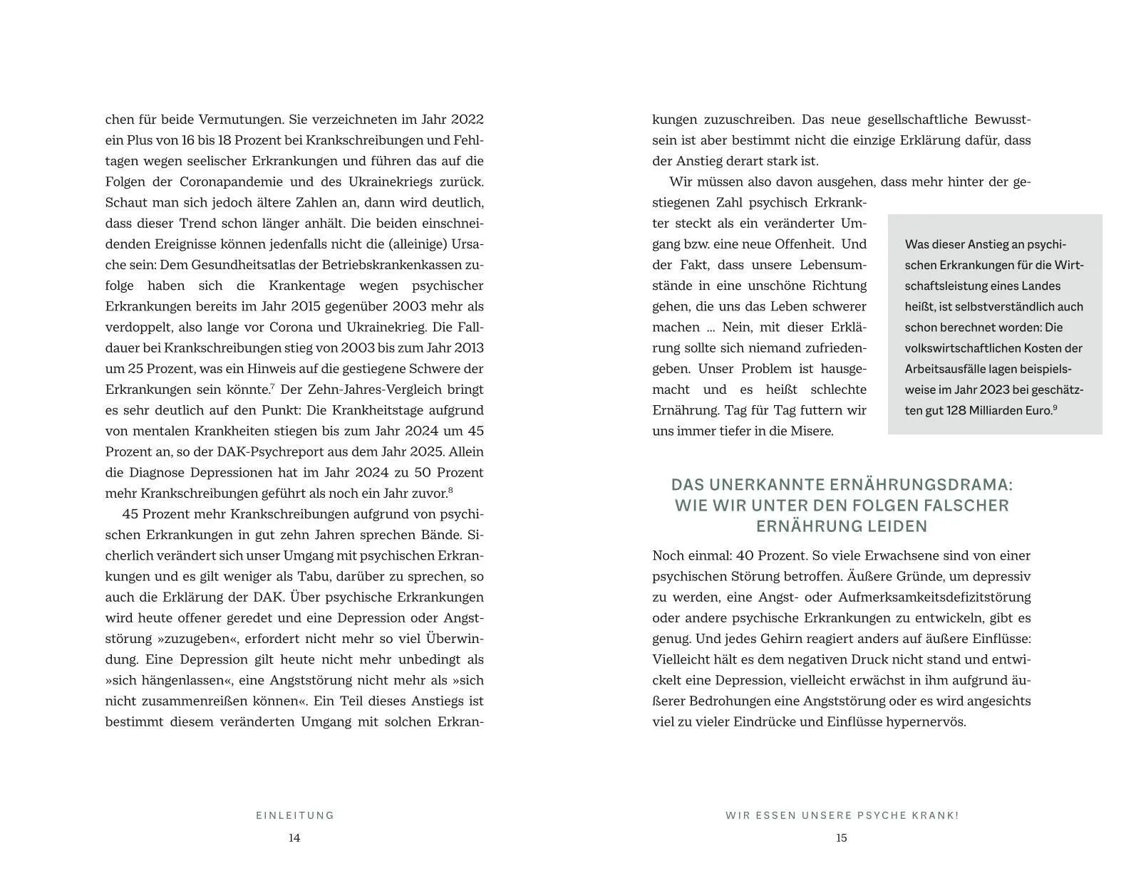 Bild: 9783833899270 | Das Psyche-Darm-Paradox | Matthias Riedl | Buch | 272 S. | Deutsch