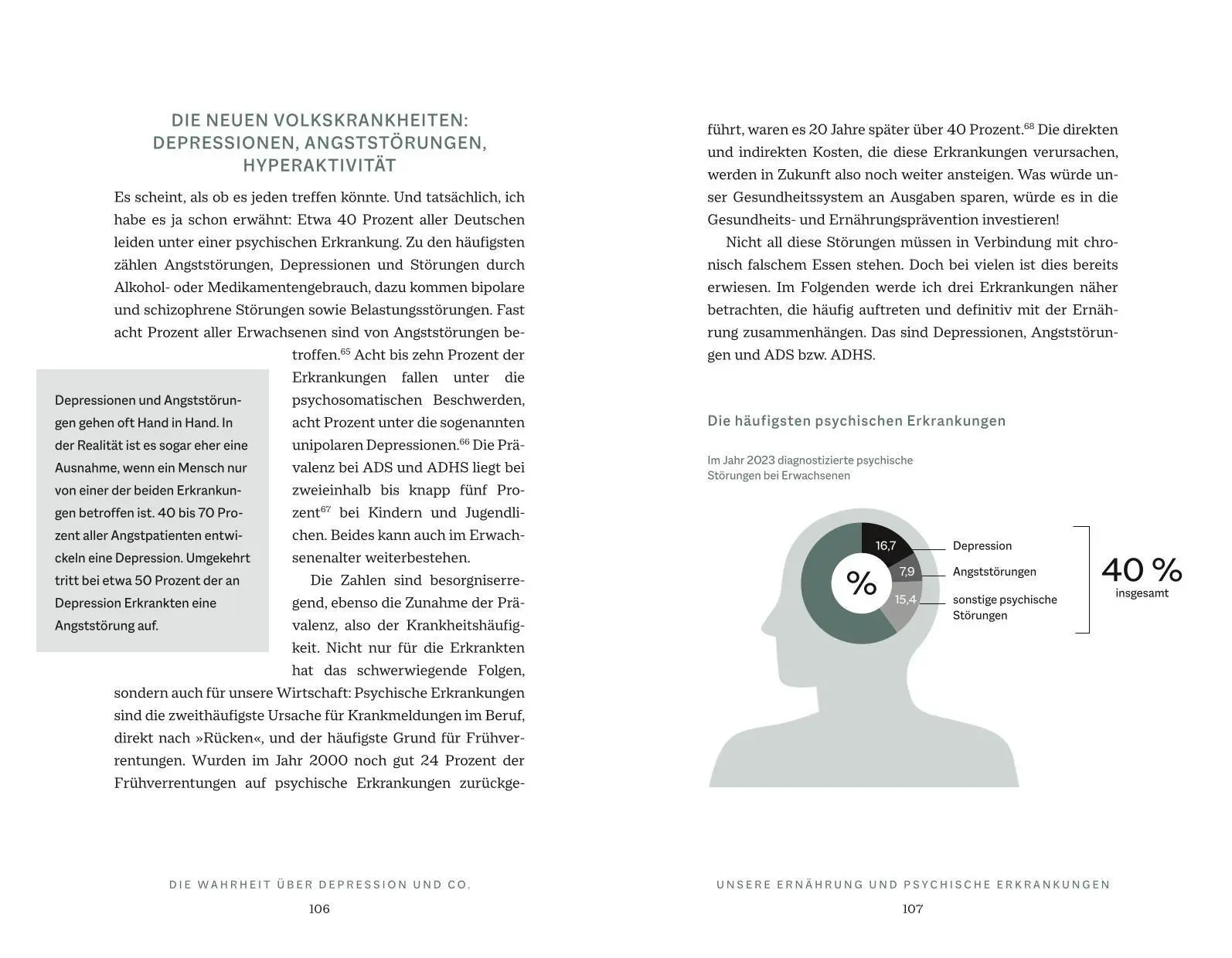 Bild: 9783833899270 | Das Psyche-Darm-Paradox | Matthias Riedl | Buch | 272 S. | Deutsch