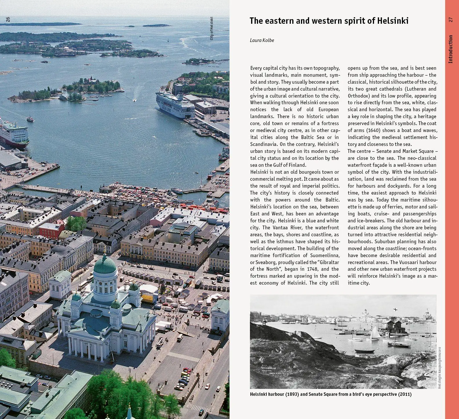 Bild: 9783869229270 | Helsinki Espoo. Architectural Guide | Ulf Meyer | Taschenbuch | 288 S.