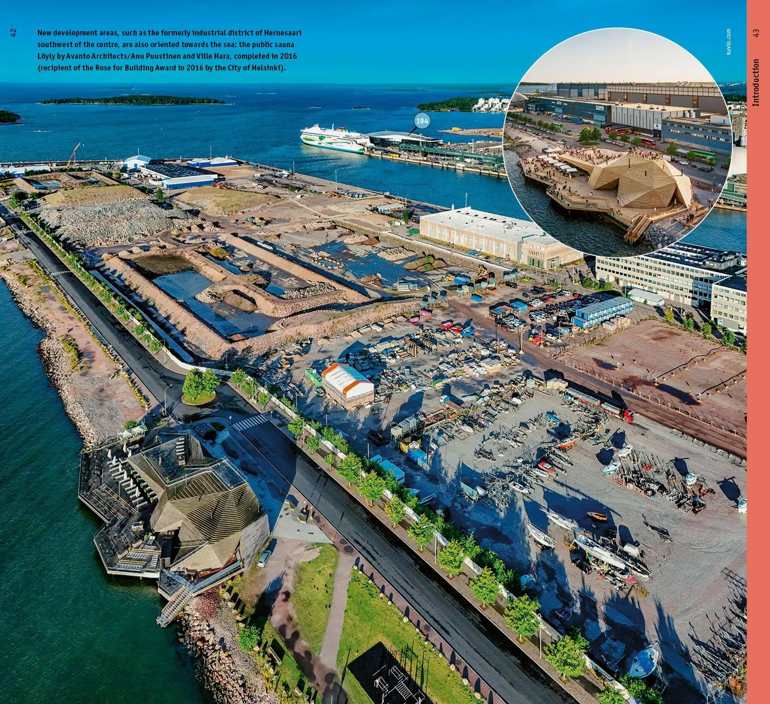 Bild: 9783869229270 | Helsinki Espoo. Architectural Guide | Ulf Meyer | Taschenbuch | 288 S.