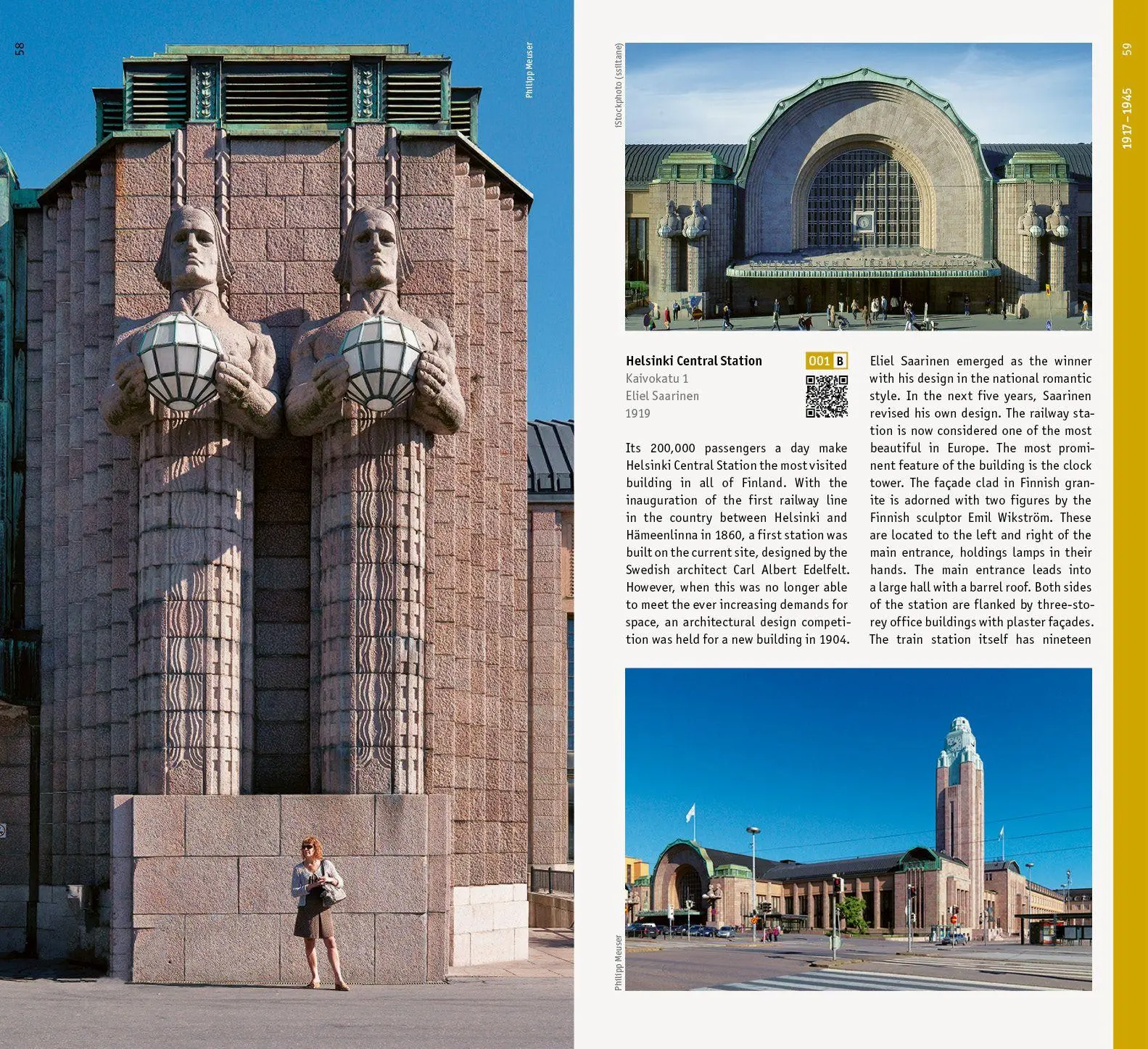 Bild: 9783869229270 | Helsinki Espoo. Architectural Guide | Ulf Meyer | Taschenbuch | 288 S.