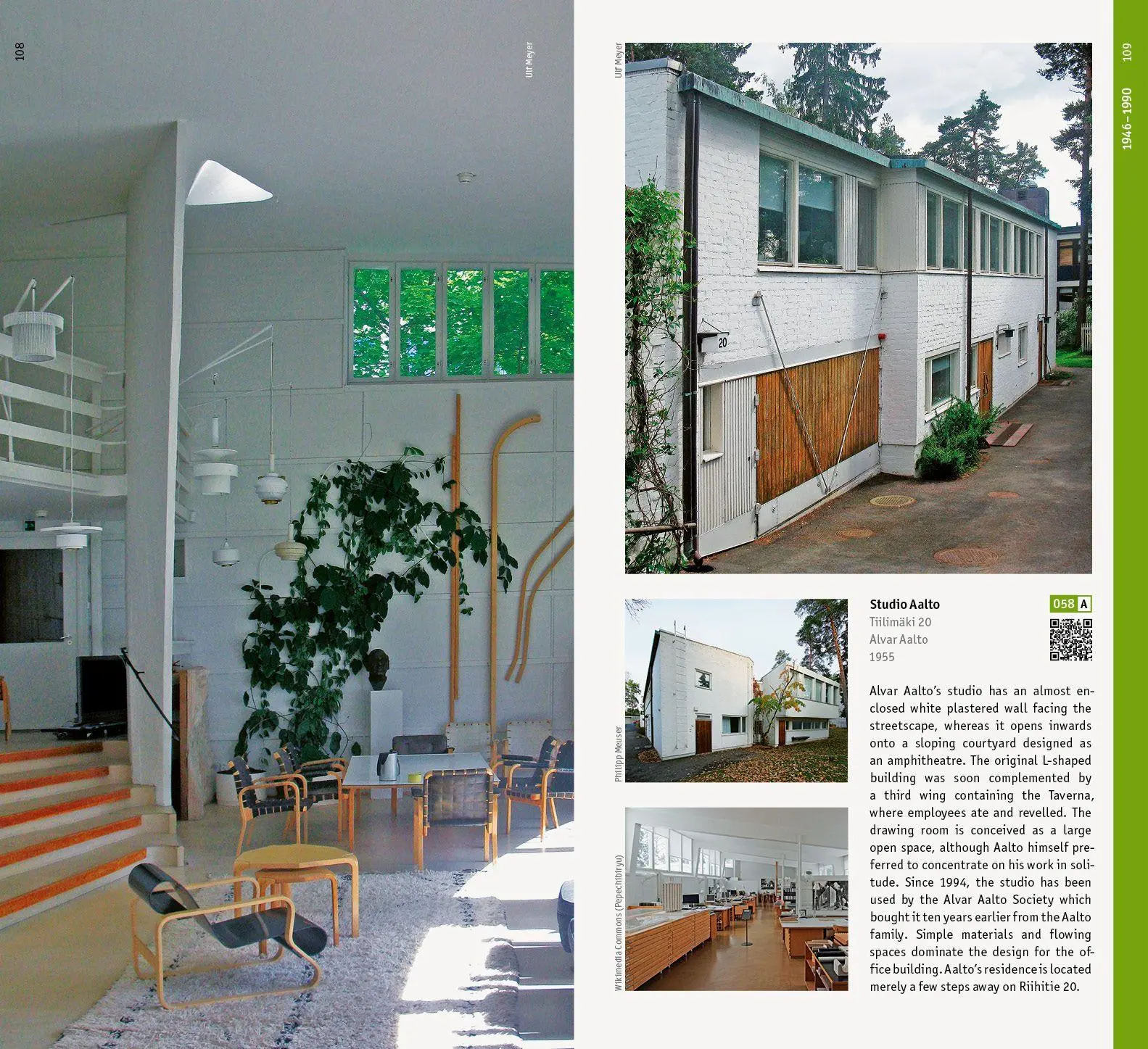 Bild: 9783869229270 | Helsinki Espoo. Architectural Guide | Ulf Meyer | Taschenbuch | 288 S.
