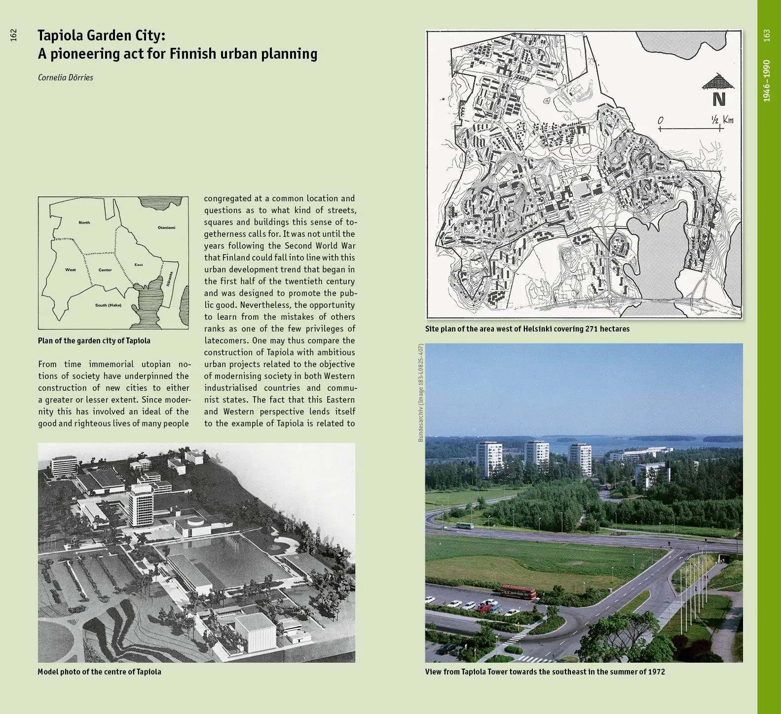 Bild: 9783869229270 | Helsinki Espoo. Architectural Guide | Ulf Meyer | Taschenbuch | 288 S.