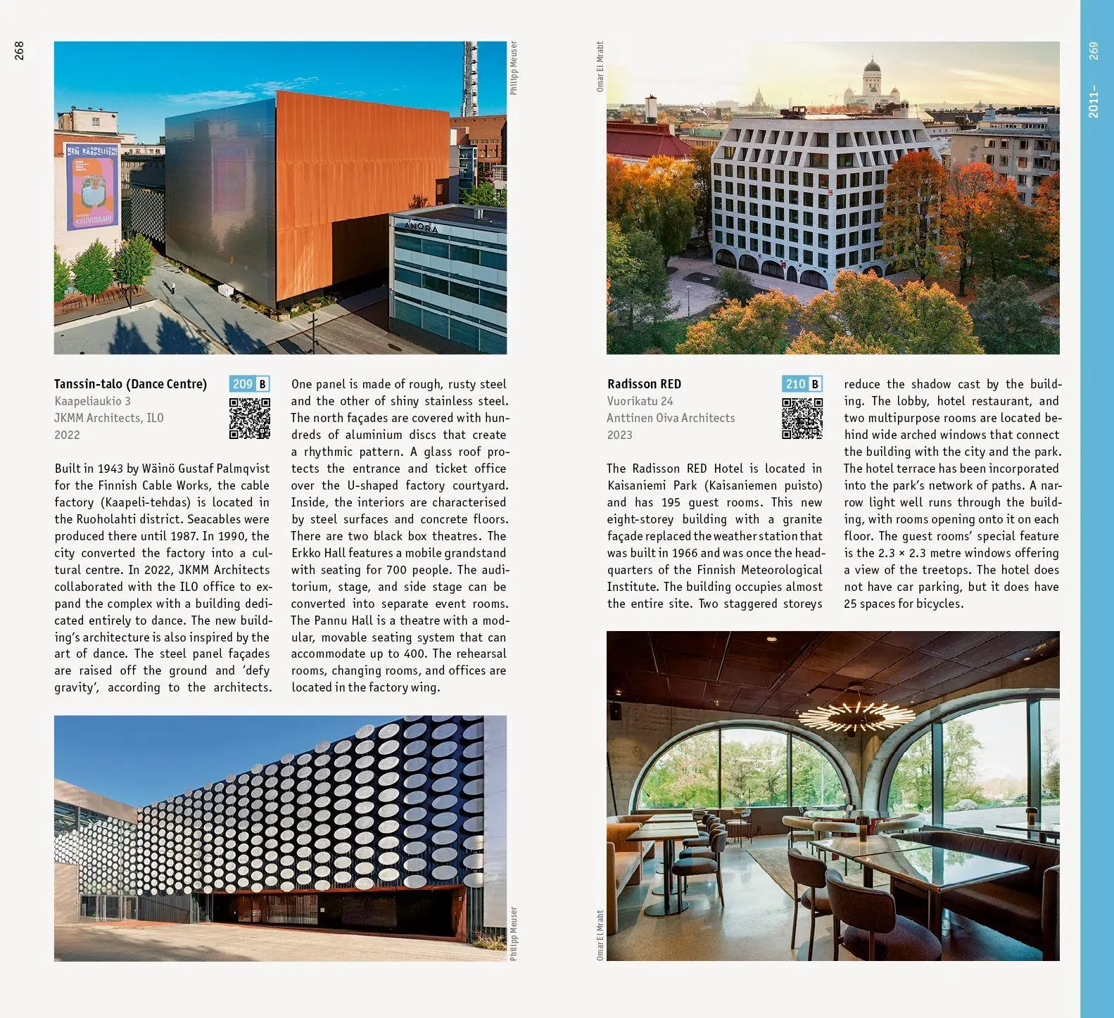 Bild: 9783869229270 | Helsinki Espoo. Architectural Guide | Ulf Meyer | Taschenbuch | 288 S.