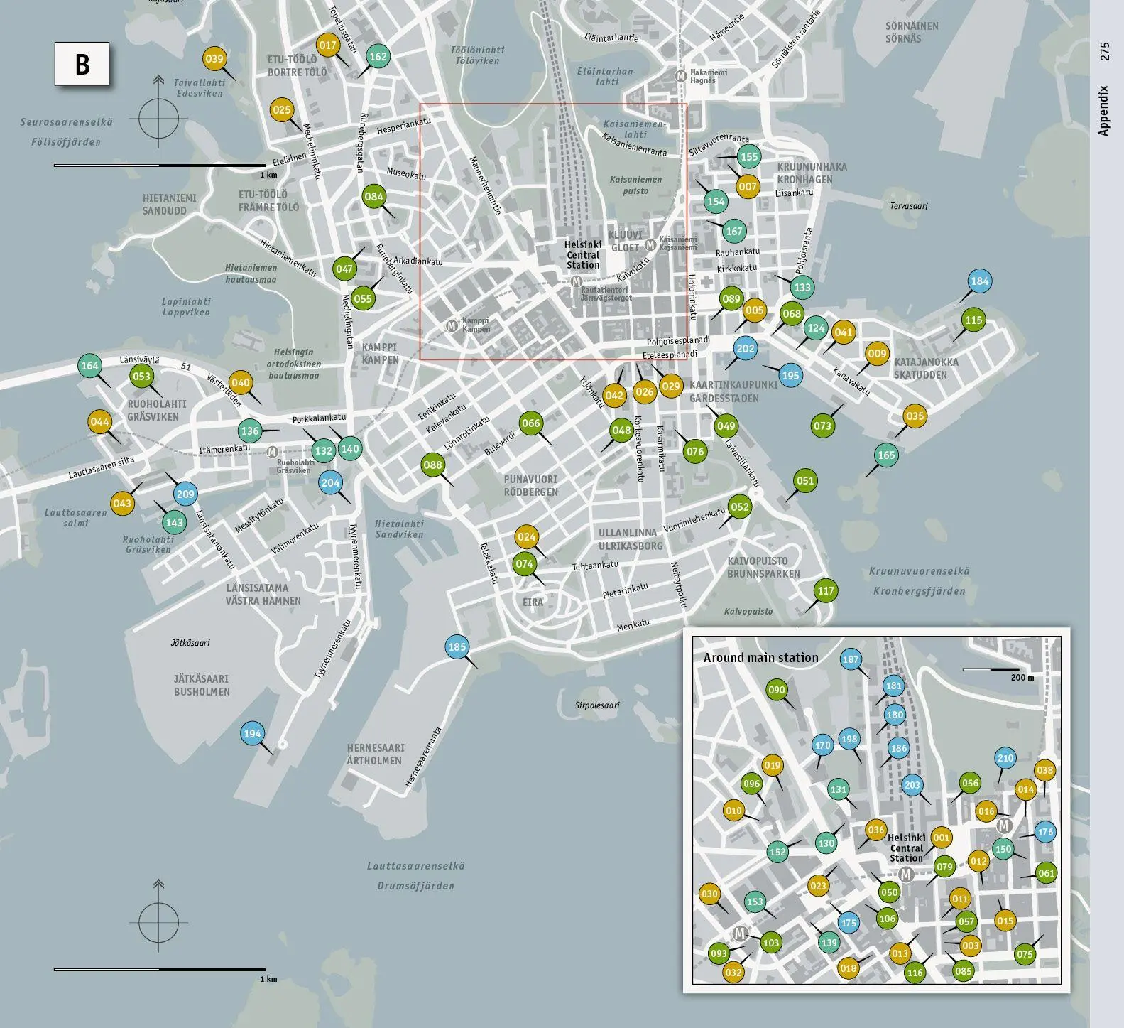 Bild: 9783869229270 | Helsinki Espoo. Architectural Guide | Ulf Meyer | Taschenbuch | 288 S.