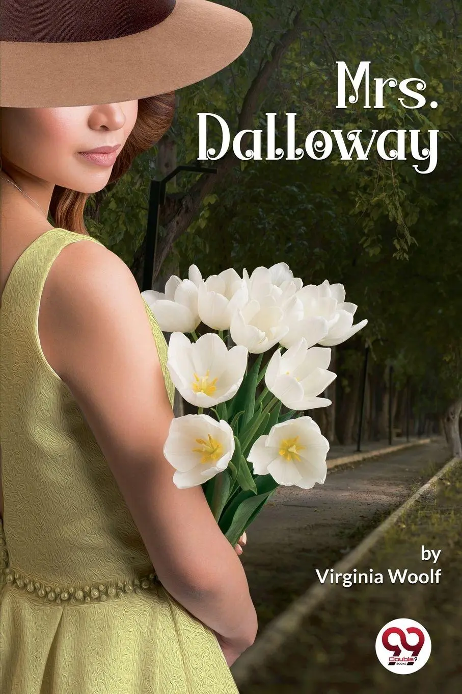 Cover: 9789356569270 | Mrs Dalloway | Virginia Woolf | Taschenbuch | Kartoniert / Broschiert