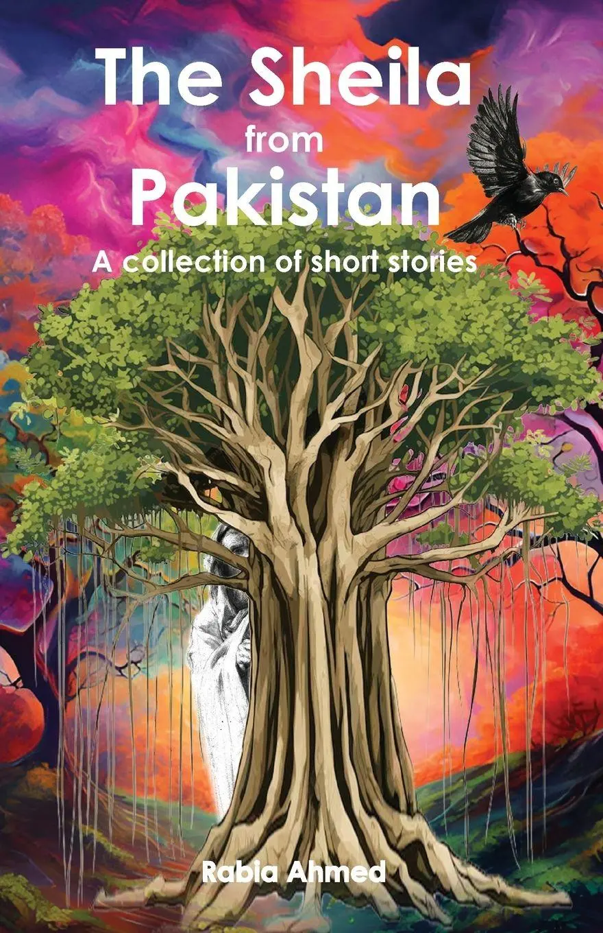 Cover: 9789690029270 | The Sheila From Pakistan | Rabia Ahmed Ahmed | Taschenbuch | Englisch