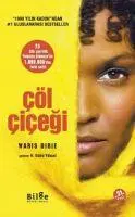 Cover: 9789758509270 | Cöl Cicegi | Waris Dirie | Taschenbuch | 248 S. | Türkisch | 2022