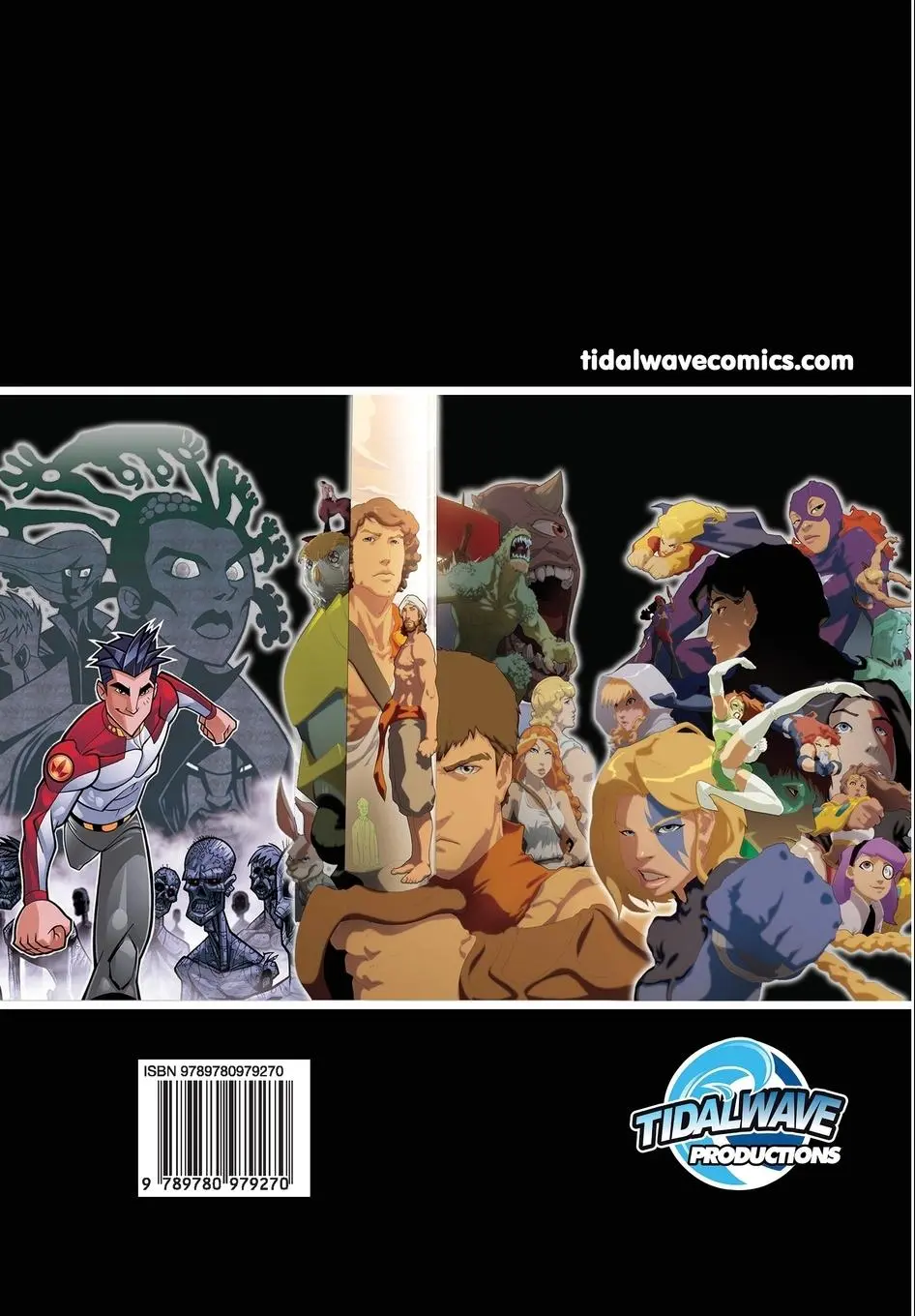 Rückseite: 9789780979270 | Lost Raven | Darren G. Davis | Taschenbuch | Kartoniert / Broschiert