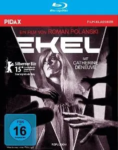Ekel