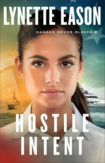 Cover: 9780800729370 | Hostile Intent | Lynette Eason | Taschenbuch | Kartoniert / Broschiert