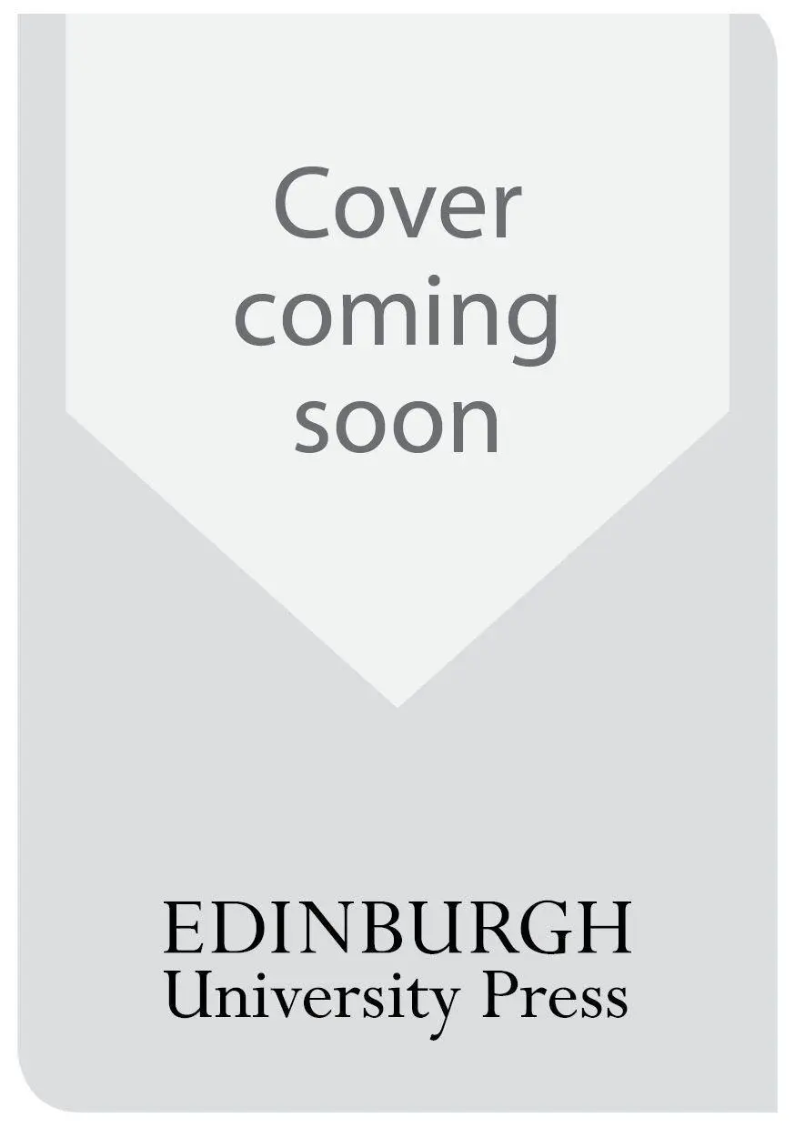 Cover: 9781474479370 | Ottoman Historical Documents | The Institutions of an Empire | Ménage