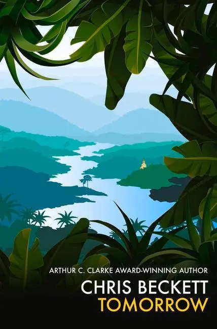 Cover: 9781786499370 | Tomorrow | Chris Beckett | Taschenbuch | Kartoniert / Broschiert