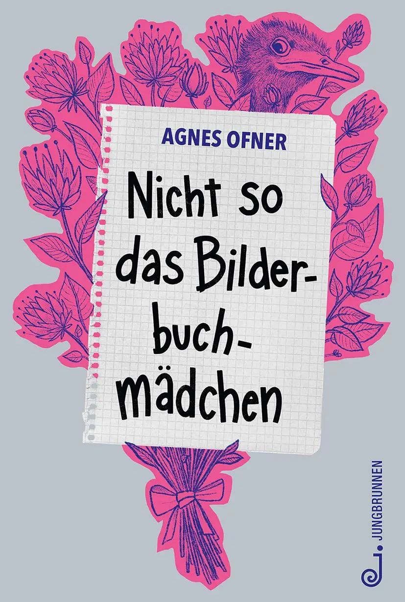 Cover: 9783702659370 | Nicht so das Bilderbuchmädchen | Agnes Ofner | Buch | 180 S. | Deutsch