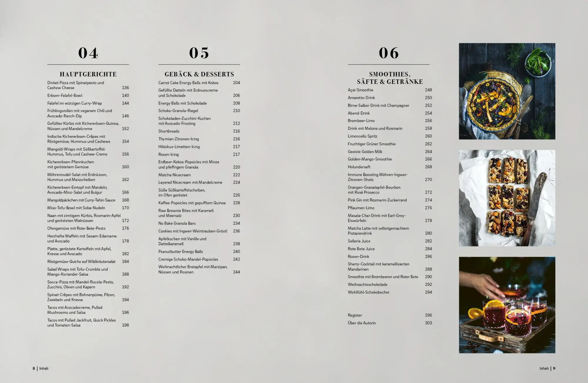 Bild: 9783745919370 | Soulfood - Vegan, gesund und glücklich | Katharina Küllmer | Buch