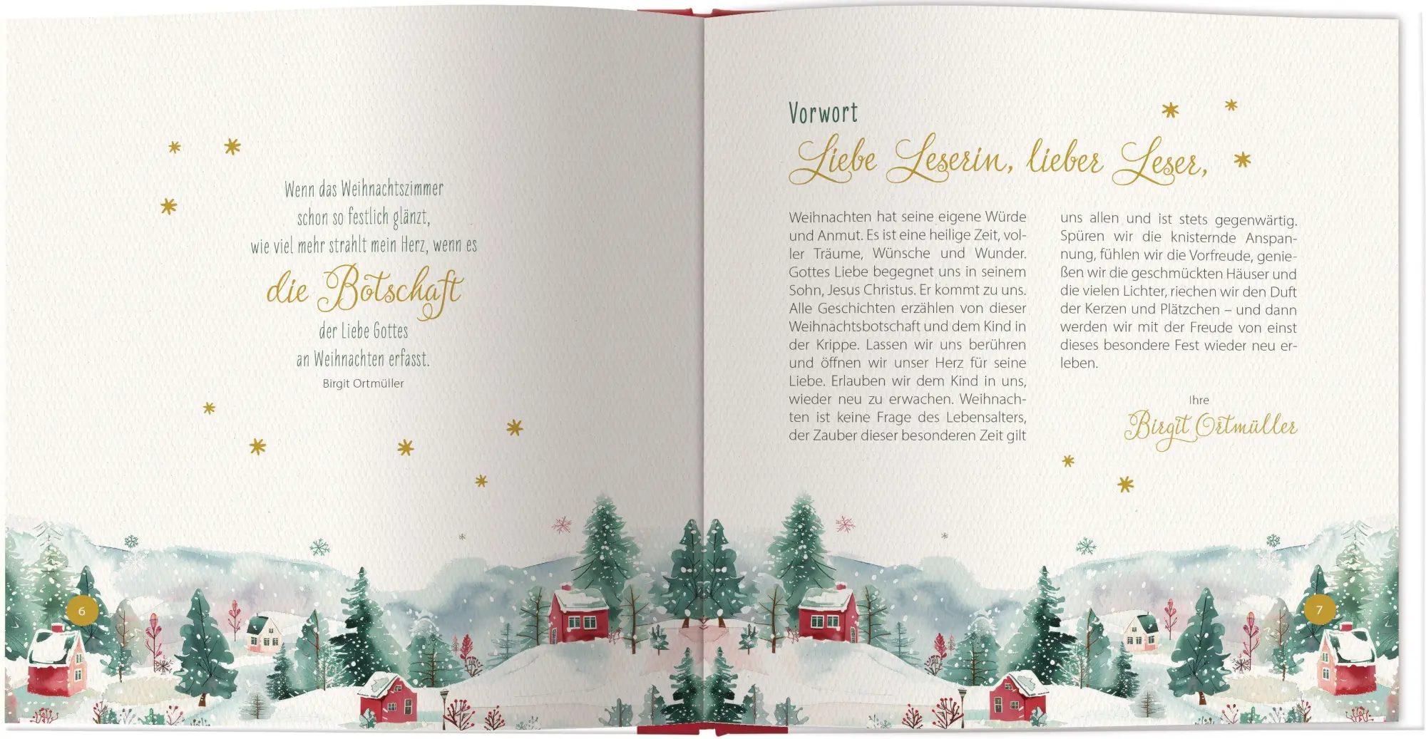 Bild: 9783766639370 | Komm mit ins Weihnachtszimmer | Geschichten für eine besondere Zeit