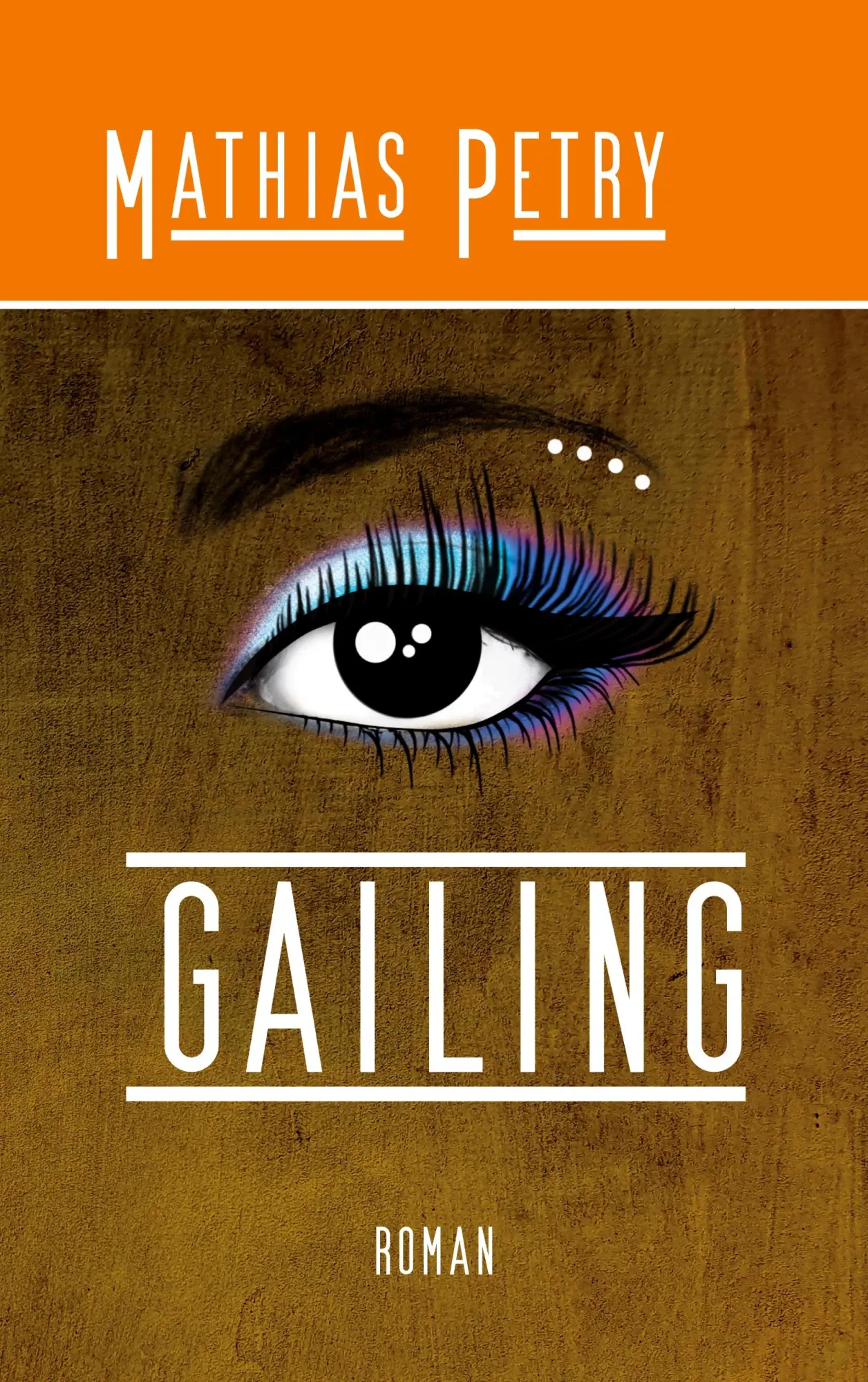 Cover: 9783769399370 | Gailing | Mathias Petry | Taschenbuch | 256 S. | Deutsch | 2025