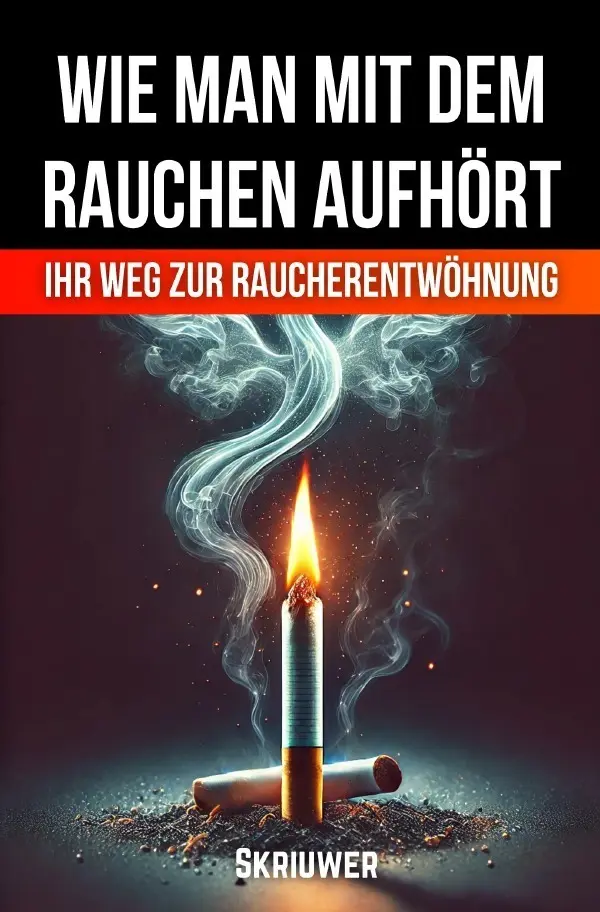 Cover: 9783819029370 | Wie man mit dem Rauchen aufhört | Auke de Haan | Taschenbuch | 196 S.