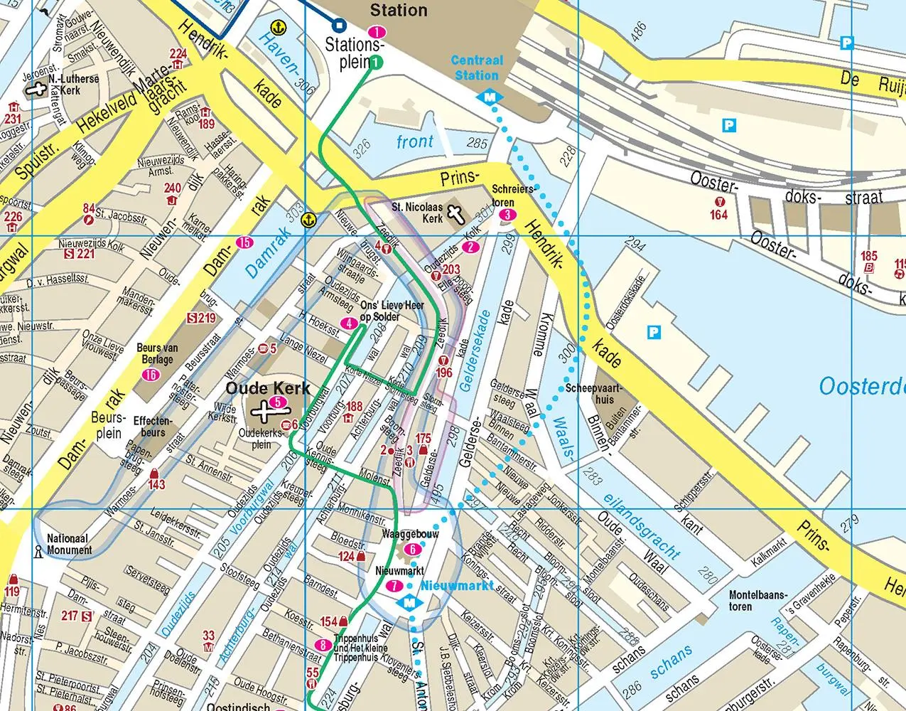 Bild: 9783831739370 | Reise Know-How CityTrip Amsterdam | Sabine Burger (u. a.) | Buch