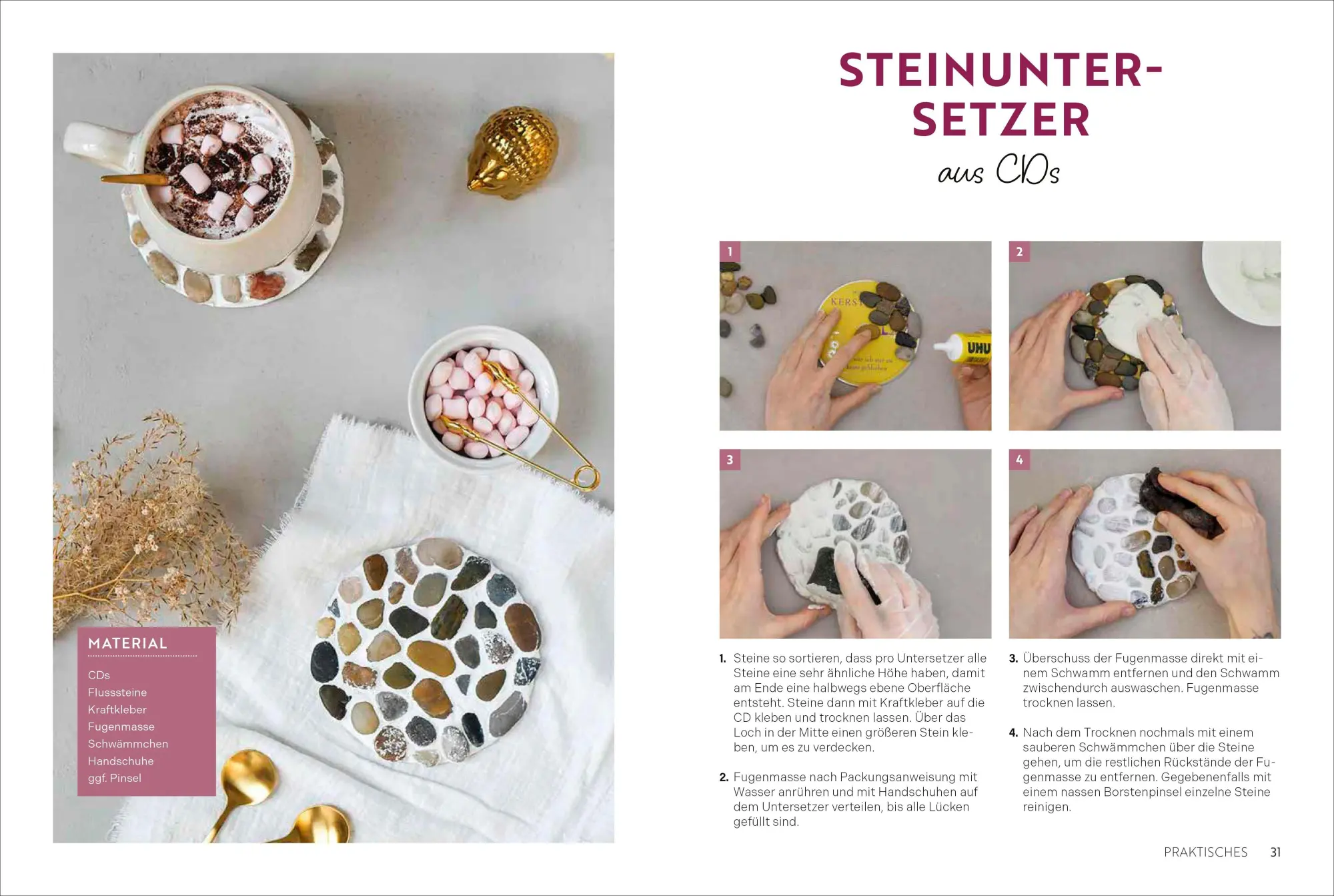Bild: 9783838839370 | Alte Dinge, neues Leben | Julika Schlüter | Buch | 128 S. | Deutsch
