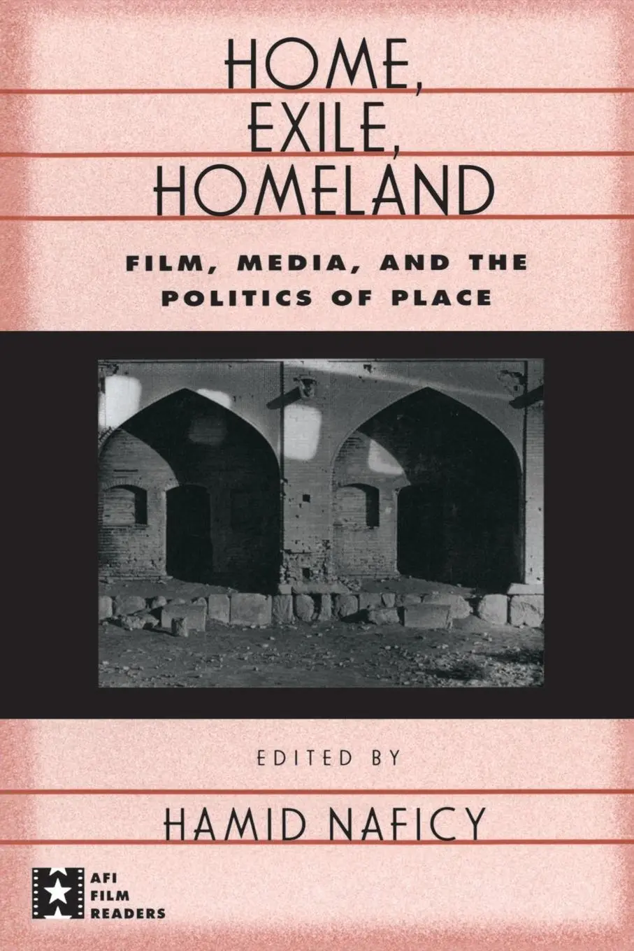 Cover: 9780415919470 | Home, Exile, Homeland | Film, Media, and the Politics of Place | Buch