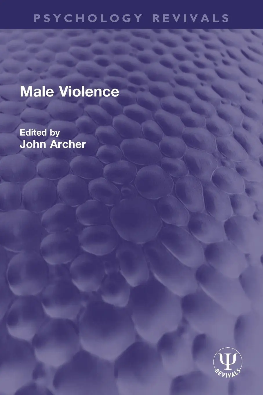 Male Violence