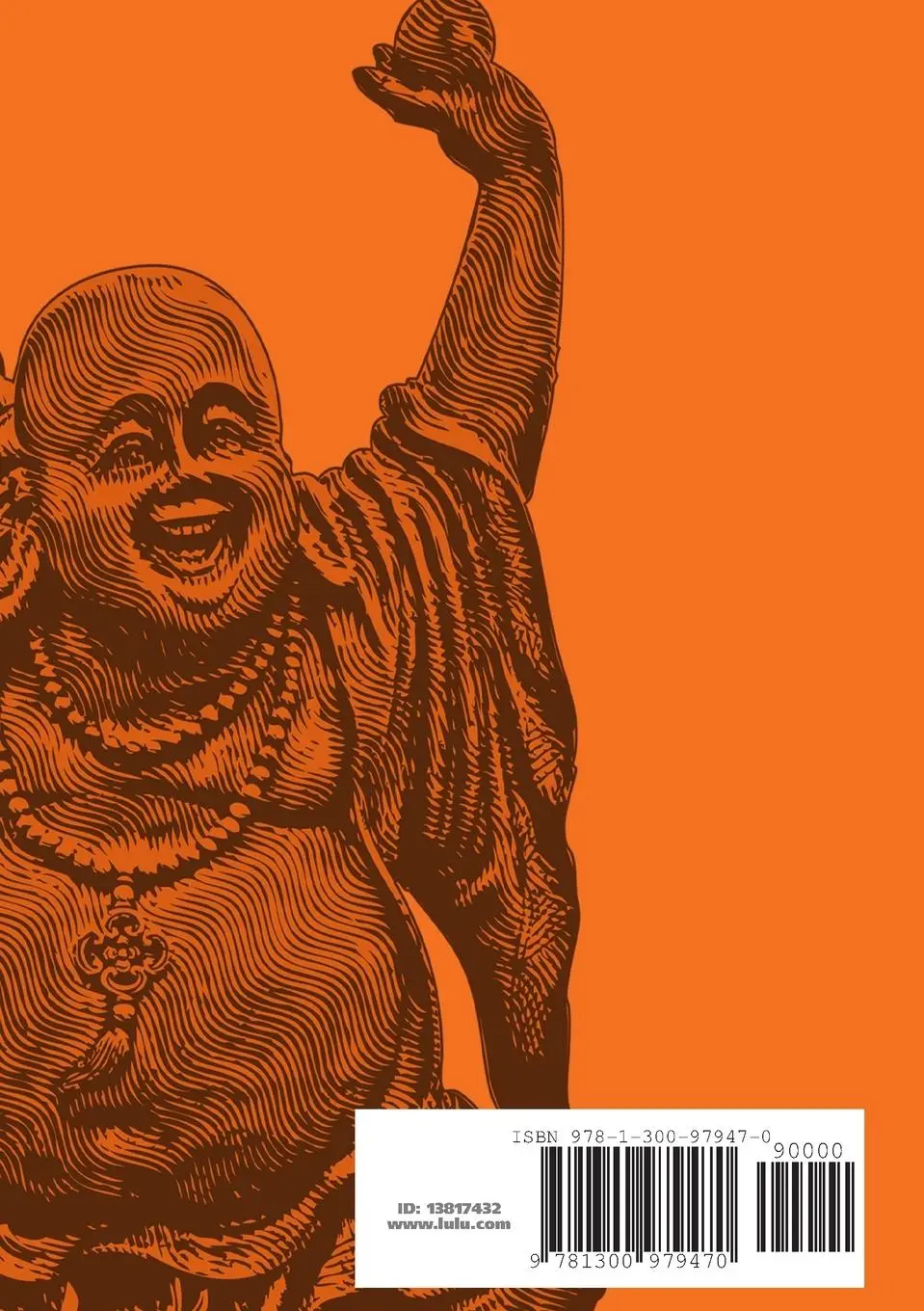 Rückseite: 9781300979470 | Awakening the Laughing Buddha within | Joe Hoare (u. a.) | Taschenbuch