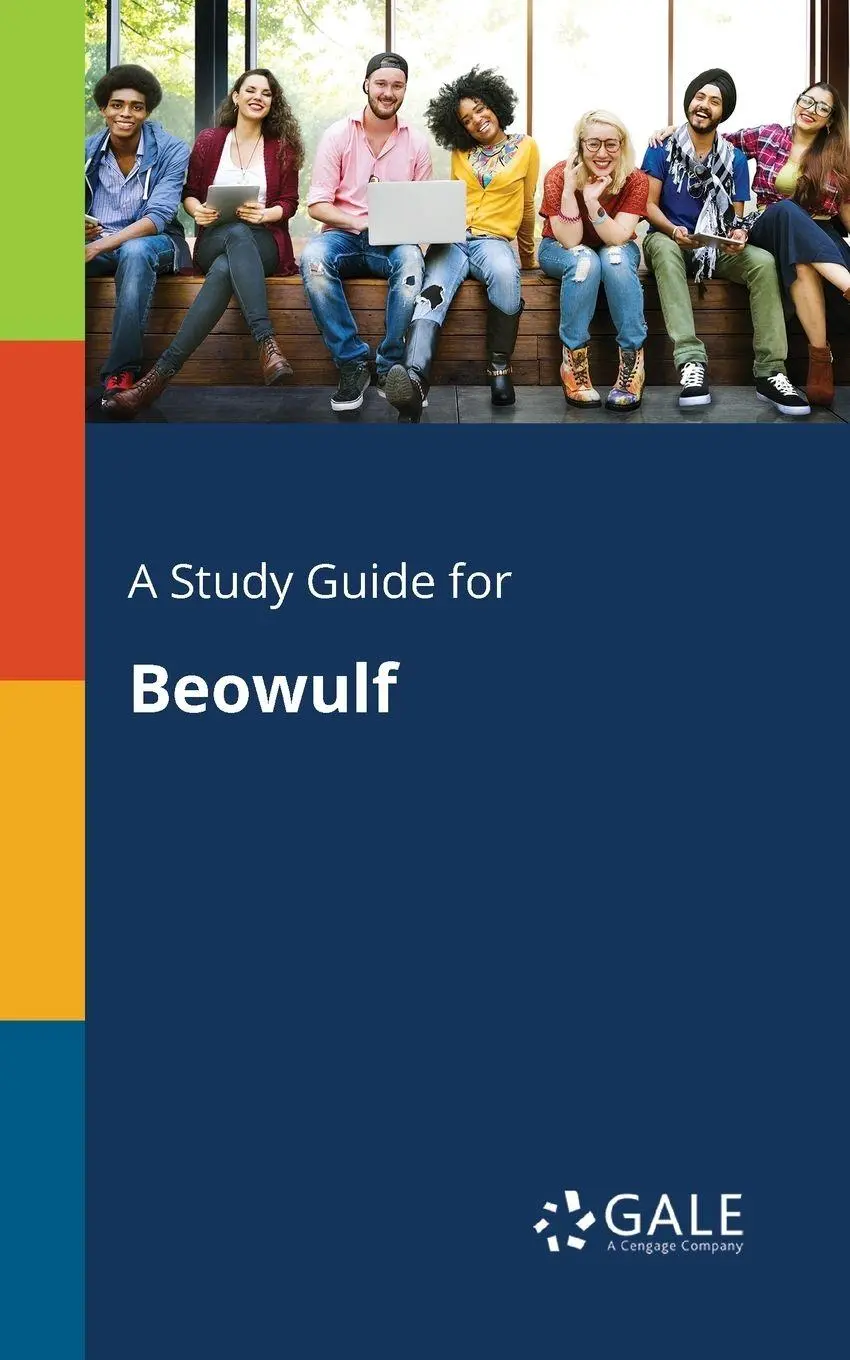 Cover: 9781375399470 | A Study Guide for Beowulf | Cengage Learning Gale | Taschenbuch | 2017