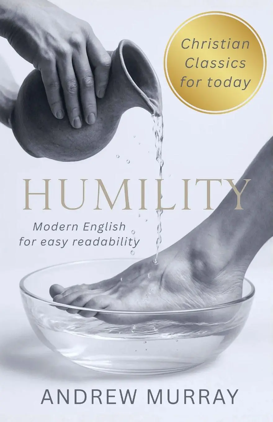 Cover: 9781918219470 | Humility - Andrew Murray in Modern English | Andrew Murray | Buch
