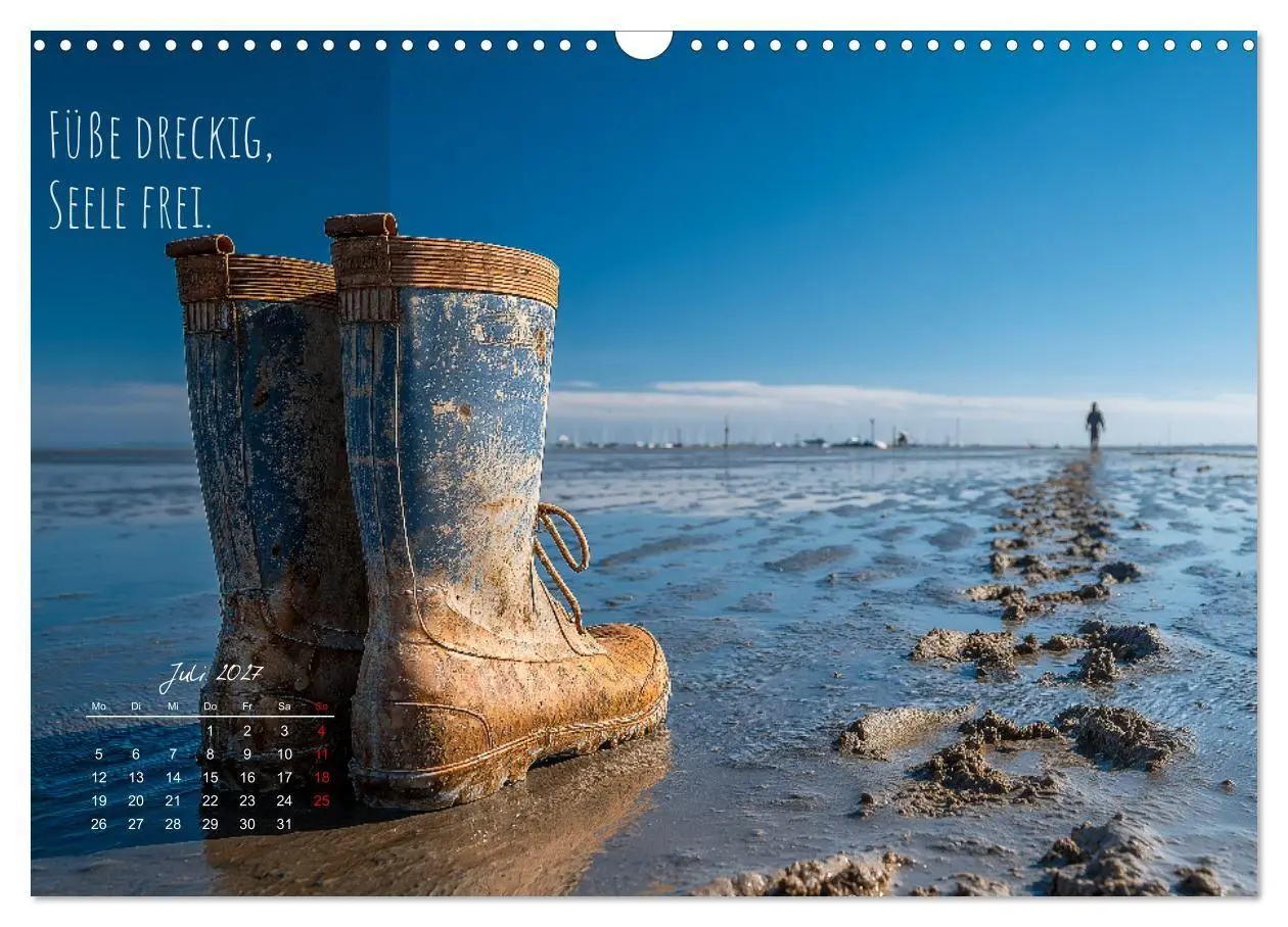 Bild: 9783516909470 | Moin Moin ist schon gesabbel - Norddeutscher Sprüche-Kalender...