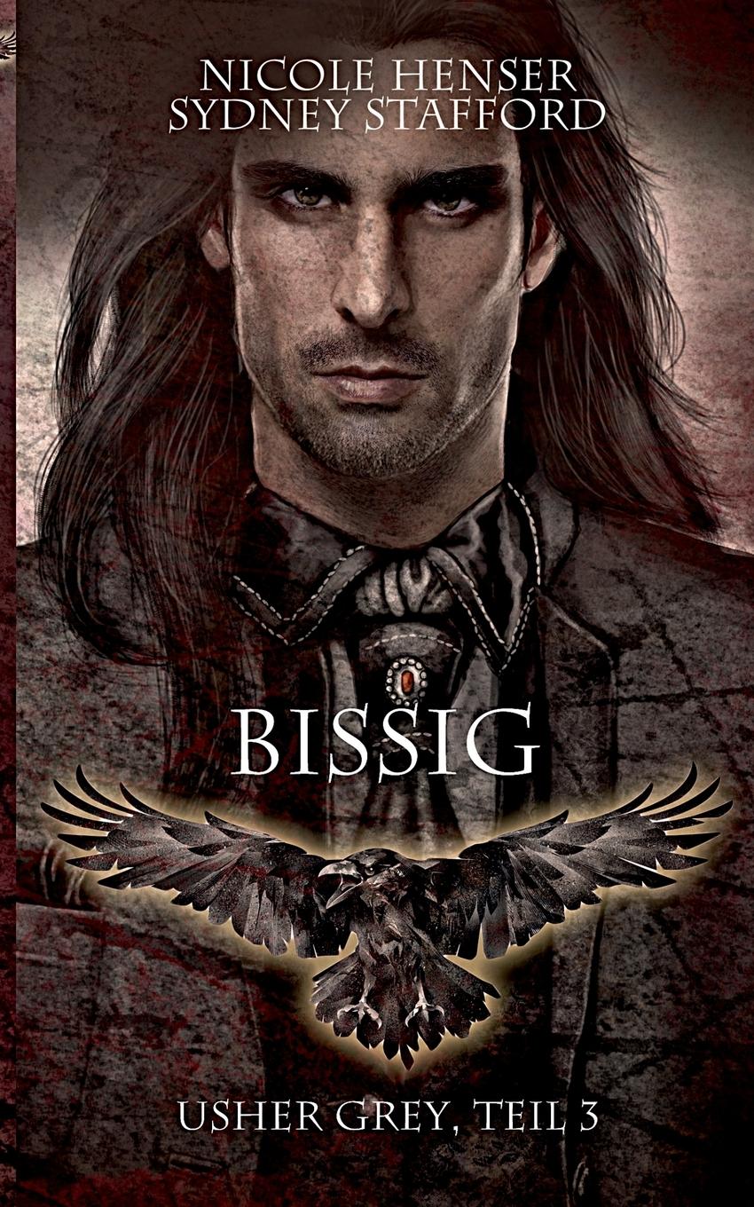 Cover: 9783752839470 | Bissig! | Nicole Henser (u. a.) | Taschenbuch | Paperback | 352 S.
