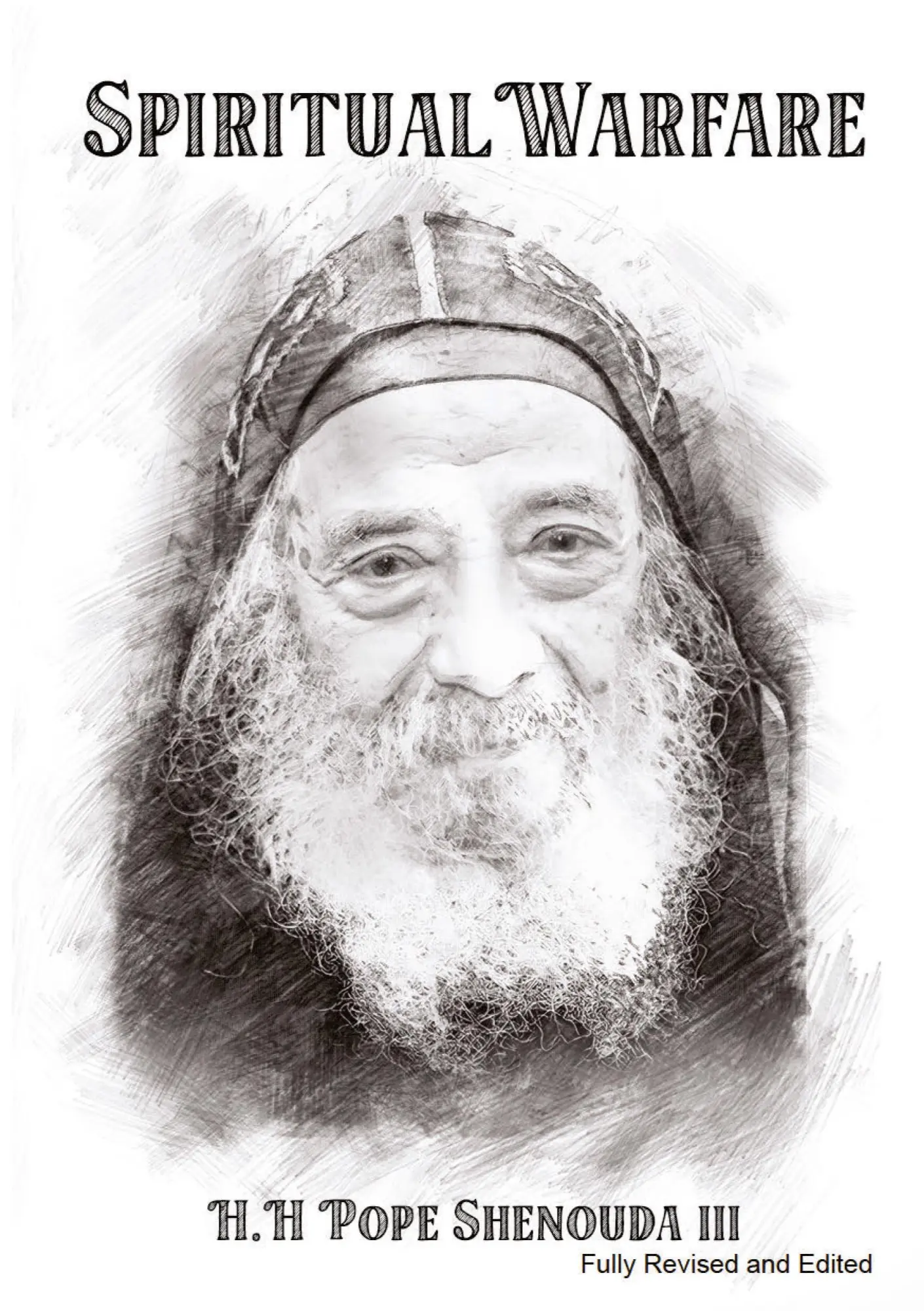 Cover: 9780645139570 | Spritual Warfare Edited | H. H Pope Shenouda Iii | Taschenbuch | 2022