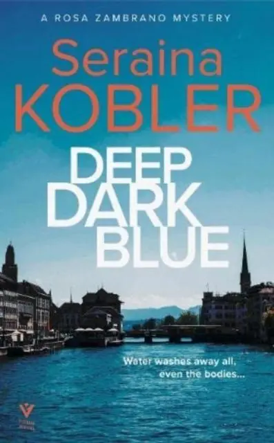 Cover: 9781782279570 | Deep Dark Blue | Seraina Kobler | Buch | Gebunden | Englisch | 2023