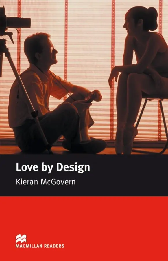 Cover: 9783192629570 | Love by Design | Elementary level. 1.100 words. Text in English | Buch