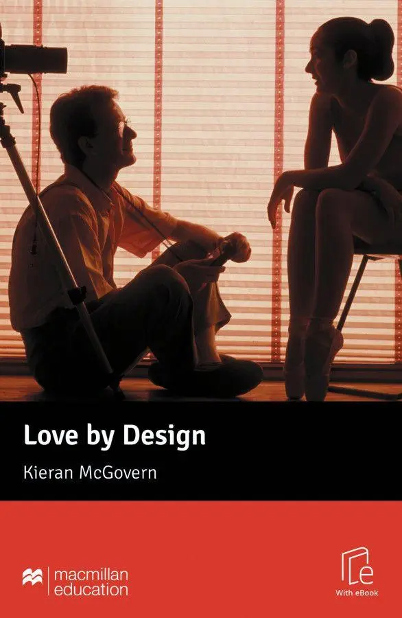 Cover: 9783196829570 | Love by Design | Lektüre mit Code | Kieran Mcgovern | Bundle | 2025