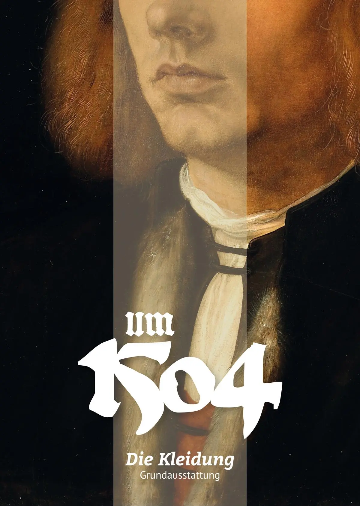 Cover: 9783881909570 | Um 1504. Die Kleidung | Grundausstattung | Maik Ajhinberger (u. a.)