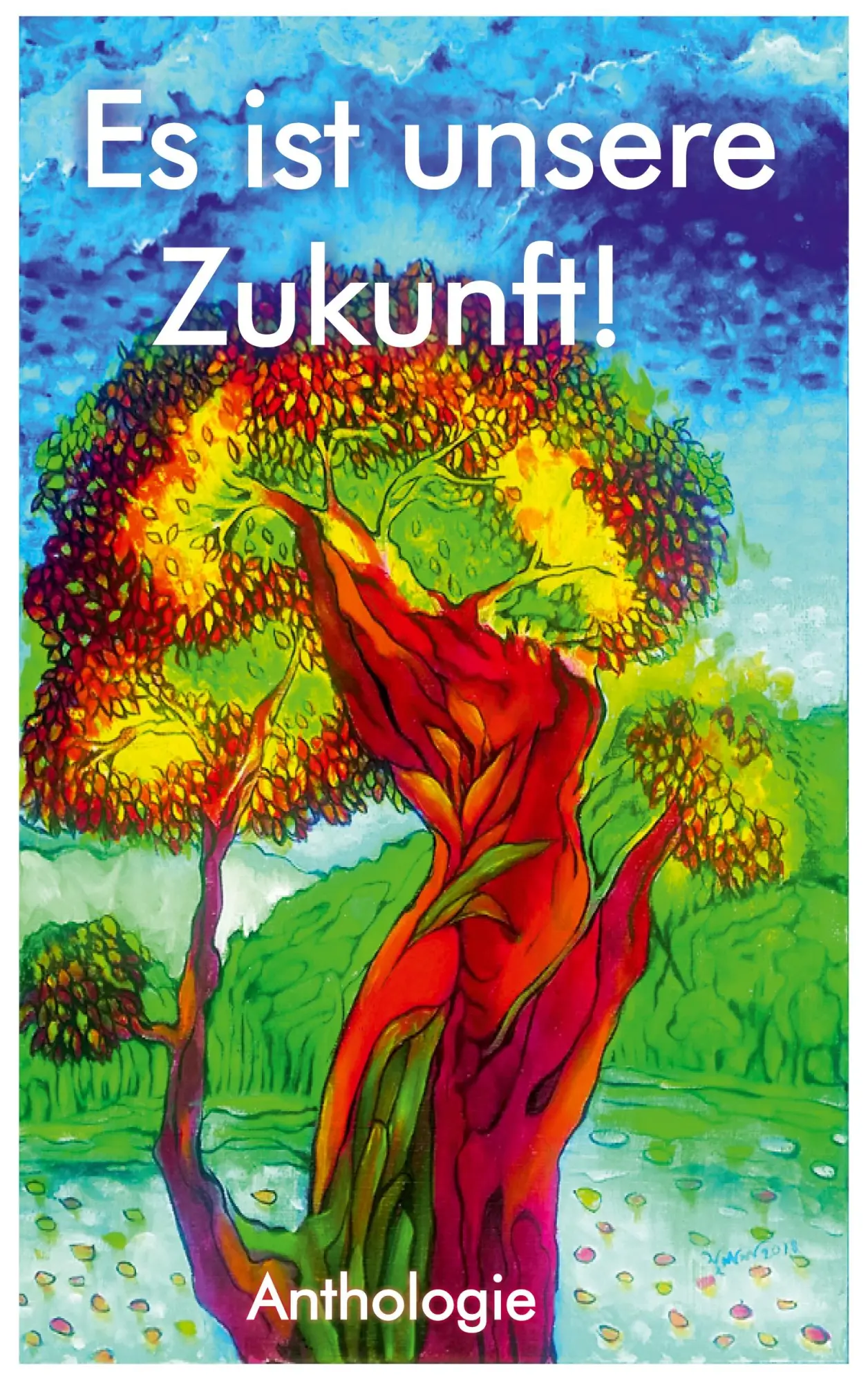 Cover: 9783943519570 | Es ist unsere Zukunft! | Pierre Kynast | Taschenbuch | 136 S. | 2022