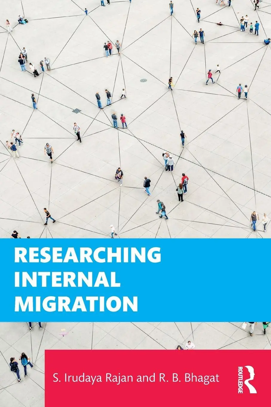 Cover: 9781032359670 | Researching Internal Migration | S. Irudaya Rajan (u. a.) | Buch