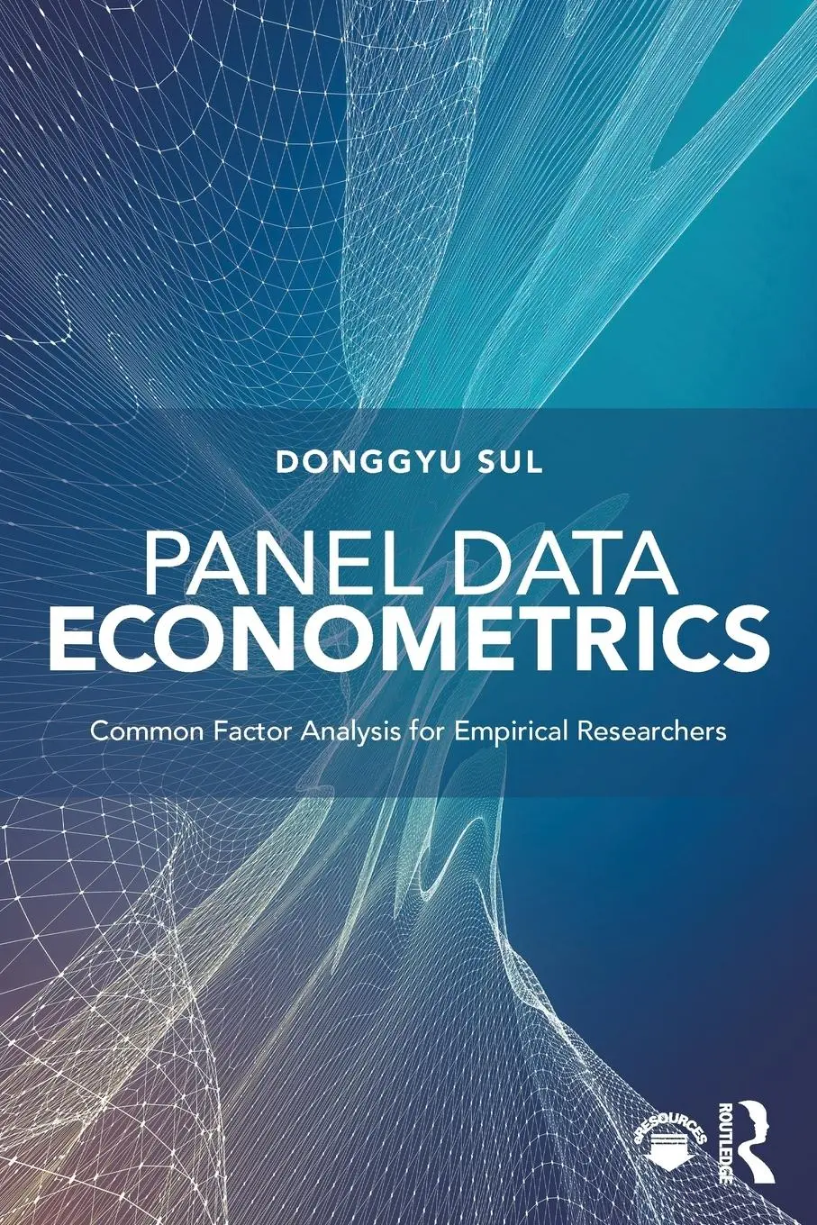 Cover: 9781138389670 | Panel Data Econometrics | Donggyu Sul | Taschenbuch | Englisch | 2019