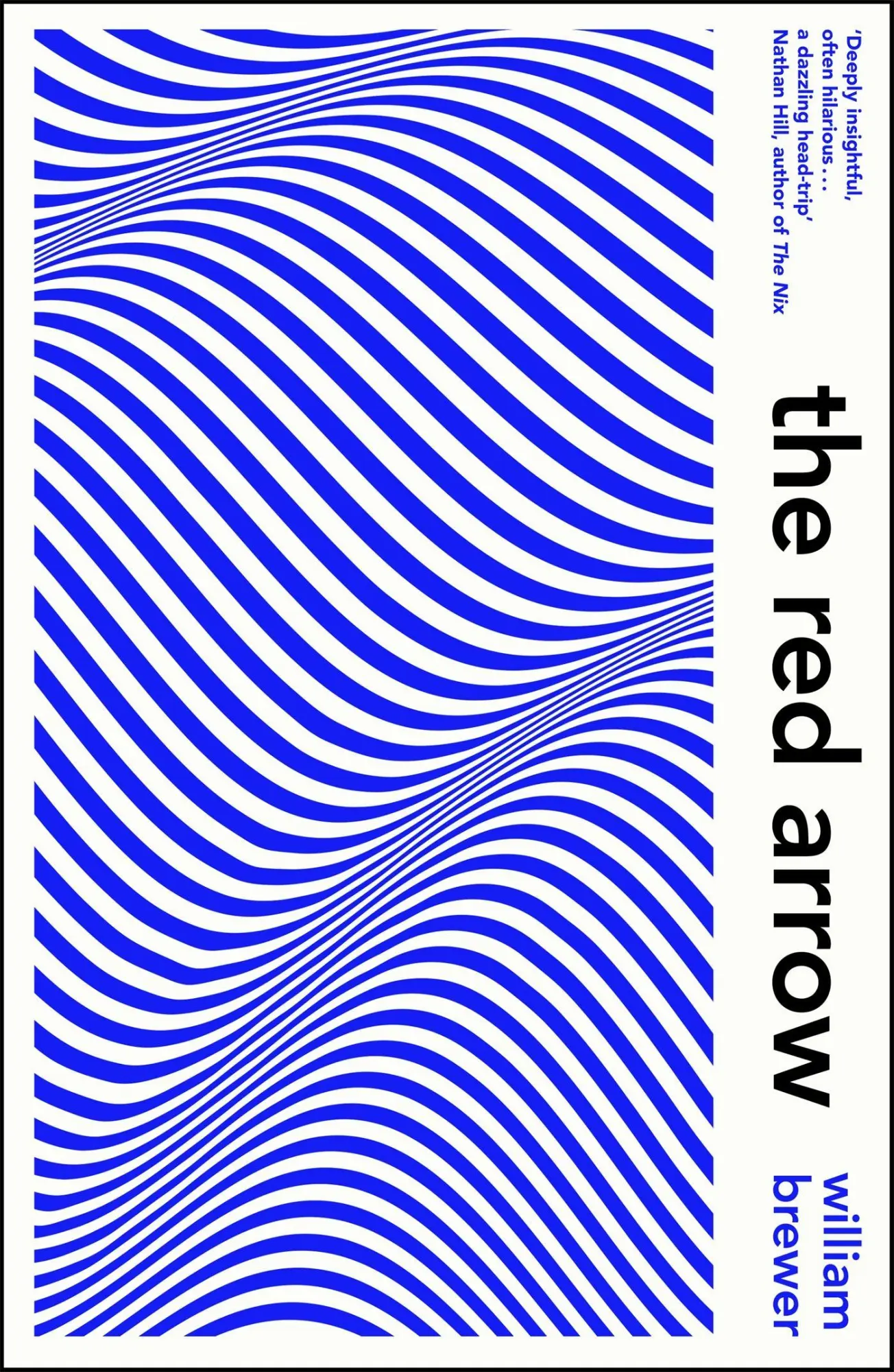Cover: 9781529369670 | The Red Arrow | William Brewer | Buch | Gebunden | Englisch | 2022